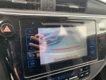 Toyota Auris 2015 Valkoinen