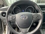 Toyota Auris 2015 Valkoinen