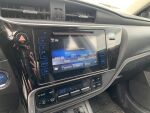Toyota Auris 2015 Valkoinen