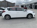 Toyota Auris 2015 Valkoinen