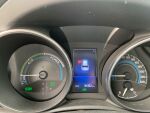 Toyota Auris 2015 Valkoinen