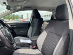 Toyota Auris 2015 Valkoinen