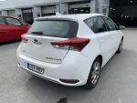 Toyota Auris 2015 Valkoinen