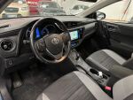 Toyota Auris 2016 Sininen