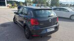 Volkswagen Polo 2016 Harmaa