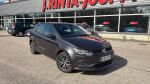 Volkswagen Polo 2016 Harmaa