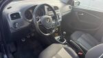 Volkswagen Polo 2016 Harmaa
