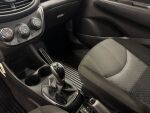 Opel Karl 2017 Harmaa
