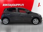 Opel Karl 2017 Harmaa