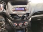 Opel Karl 2017 Harmaa