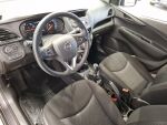 Opel Karl 2017 Harmaa