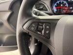 Opel Karl 2017 Harmaa