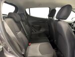 Opel Karl 2017 Harmaa