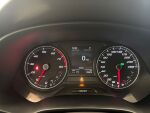 Seat Leon 2016 Vihreä