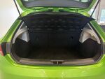 Seat Leon 2016 Vihreä