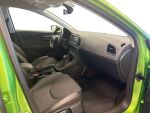 Seat Leon 2016 Vihreä