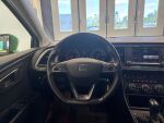 Seat Leon 2016 Vihreä