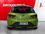 Seat Leon 2016 Vihreä