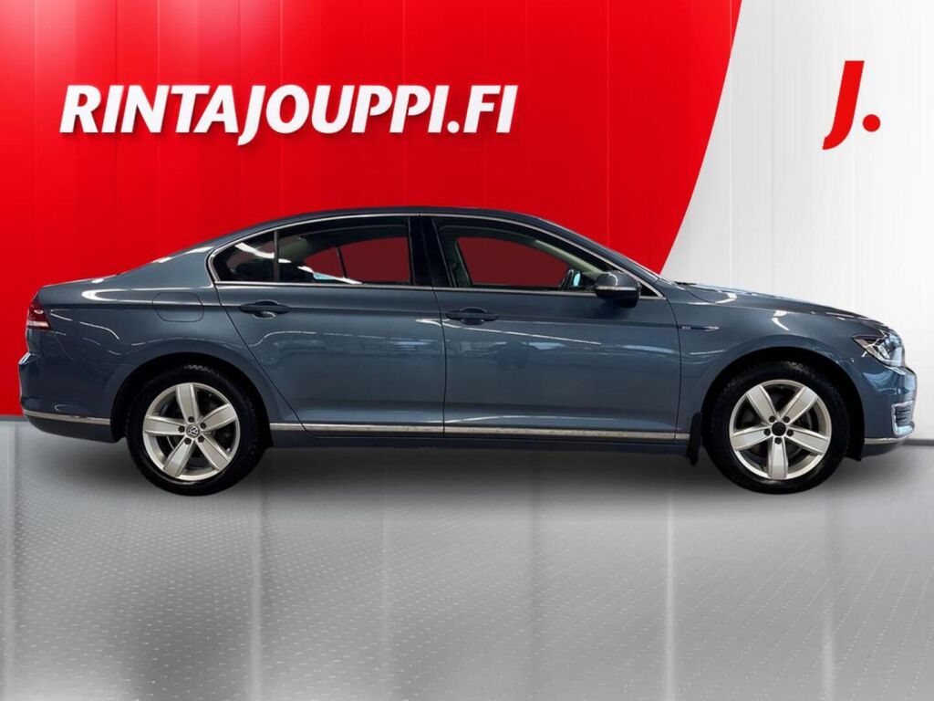Volkswagen Passat 2017, kuva 7/28