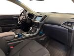 Ford Edge 2016 Valkoinen