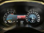 Ford Edge 2016 Valkoinen