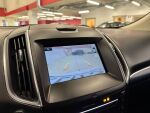 Ford Edge 2016 Valkoinen