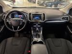 Ford Edge 2016 Valkoinen
