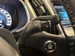 Ford Edge 2016 Valkoinen