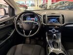 Ford Edge 2016 Valkoinen