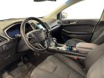 Ford Edge 2016 Valkoinen