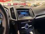 Ford Edge 2016 Valkoinen