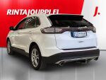Ford Edge 2016 Valkoinen
