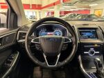 Ford Edge 2016 Valkoinen