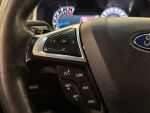 Ford Edge 2016 Valkoinen