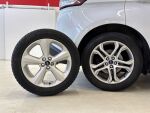 Ford Edge 2016 Valkoinen