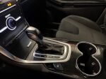 Ford Edge 2016 Valkoinen