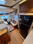 Adria Matrix 650 SF 50 Years Edition 2016 Harmaa