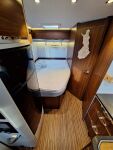Adria Matrix 650 SF 50 Years Edition 2016 Harmaa