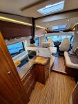 Adria Matrix 650 SF 50 Years Edition 2016 Harmaa