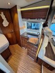Adria Matrix 650 SF 50 Years Edition 2016 Harmaa