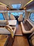 Adria Matrix 650 SF 50 Years Edition 2016 Harmaa