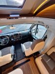 Adria Matrix 650 SF 50 Years Edition 2016 Harmaa