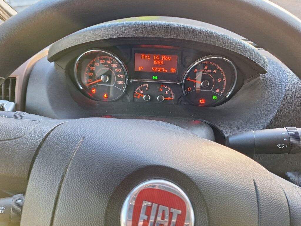 Adria Matrix 650 SF 50 Years Edition 2016 Harmaa