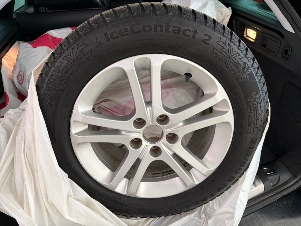 Peugeot 508 2016 Musta