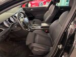 Peugeot 508 2016 Musta