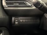 Peugeot 308 2017 Musta