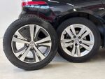 Peugeot 308 2017 Musta