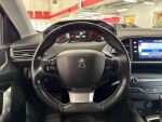 Peugeot 308 2017 Musta