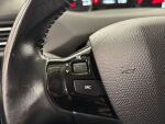 Peugeot 308 2017 Musta