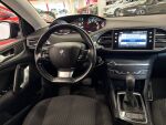 Peugeot 308 2017 Musta